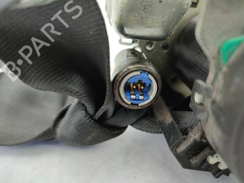 Front right belt tensioner VW POLO (9N_, 9A_) 1.4 TDI | BP24886055C88 