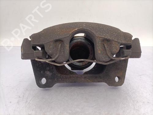 Left front brake caliper SEAT EXEO ST (3R5) 2.0 TDI | BP23749433M105  - Image 6
