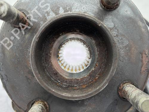 Right front steering knuckle FORD B-MAX (JK) 1.6 TDCi | BP29429920M26 