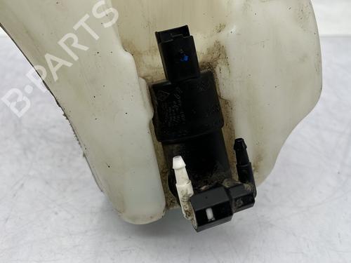 Windscreen washer tank CITROËN C2 (JM_) 1.4 HDi | BP31022286C113 