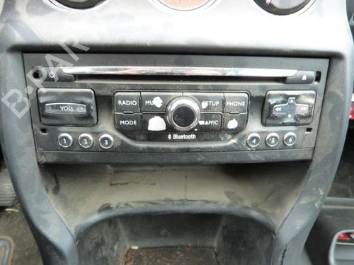 Front wiper motor CITROËN C3 II (SC_) 1.4 HDi 70 (SC8HZC, SC8HR0, SC8HP4) | BP23690310M29 - Image 13