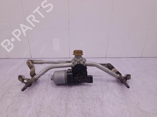 Front wiper motor PEUGEOT 208 I (CA_, CC_) 1.6 BlueHDi 100 | BP23706831M29 
