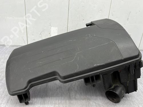Used Air filter box RENAULT CLIO IV (BH_) 1.2 16V (73 hp) 24408496
