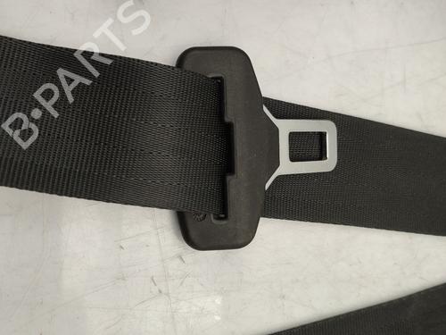 Rear left seatbelt PEUGEOT 2008 I (CU_) 1.2 THP 110 / PureTech 110 | BP25346554I29 - Image 8