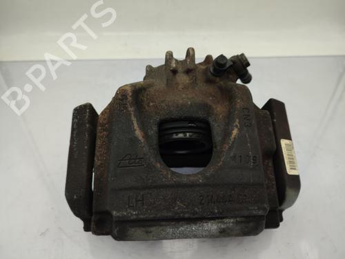 Left front brake caliper CITROËN C5 III (RD_) 2.0 HDi 140 (RDRHF8, RDRHFA, RDRHA8, RDRHAJ) | BP23741393M105  - Image 5