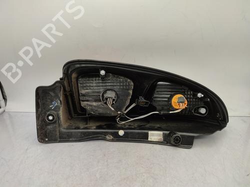 Right taillight CITROËN C3 Picasso (SH_) 1.6 HDi | BP27239403C35 - Image 5