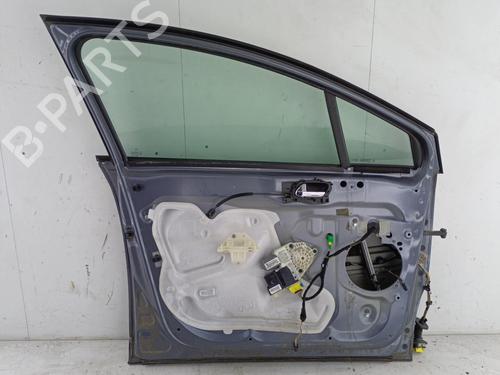 Left front door CITROËN C4 I (LC_) 1.6 HDi | BP23721336C2 
