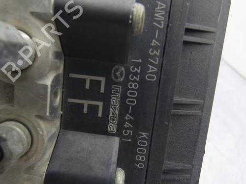 abs-pump-mazda-6-hatchback-gh-2007-2008-2009-2010-2011-2012-2013-23694685 main image