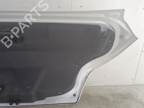 Used Tailgate PEUGEOT 508 I (8D_) 1.6 HDi (115 hp) 23729944