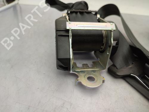 Rear left seatbelt DACIA SANDERO II TCe 90 (B8M1, B8MA, B8AC) | BP27723329I29  - Image 8