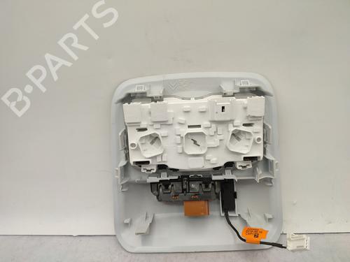 Interior roof light PEUGEOT 2008 I (CU_) 1.2 THP 110 / PureTech 110 | BP25290205I8 - Image 2