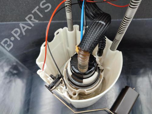Fuel pump CHEVROLET CRUZE (J300) 2.0 CDI | BP23711374M76 