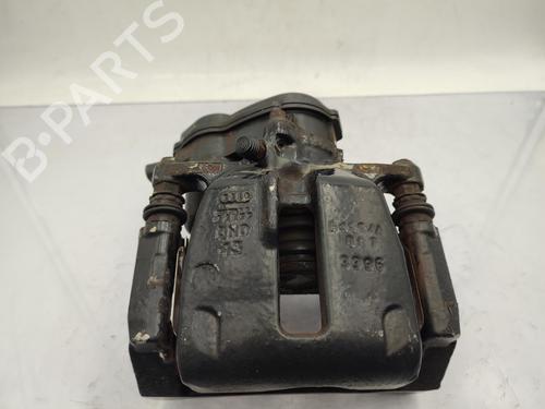 Right rear brake caliper AUDI A5 (8T3) S5 quattro | BP23749453M106 - Image 6