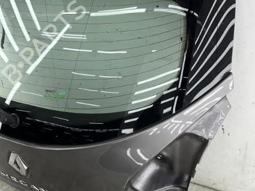 Tailgate RENAULT MEGANE III Hatchback (BZ0/1_, B3_) 1.5 dCi (BZ09, BZ0D, BZ1W, BZ29, BZ14) | BP23750656C6 