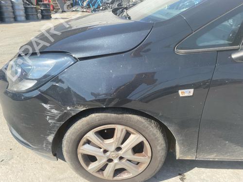 Sikkerhedssele foran venstre OPEL CORSA E (X15) 1.4 (08, 68) | BP36646428I26 - Image 103