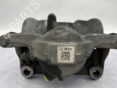Left front brake caliper MERCEDES-BENZ CLA Shooting Brake (X117) CLA 250 (117.944) | BP23753597M105