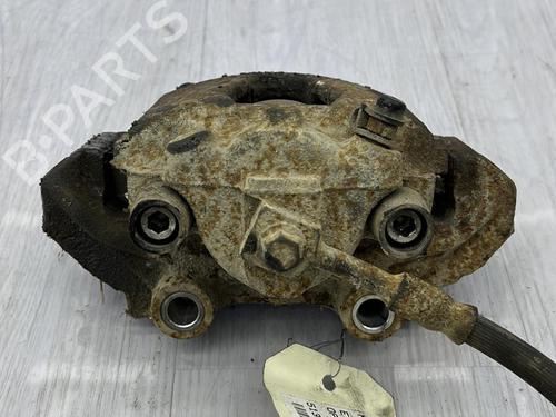 Used Right front brake caliper OPEL TIGRA (S93) 1.6 16V (F07) (106 hp) 23700426