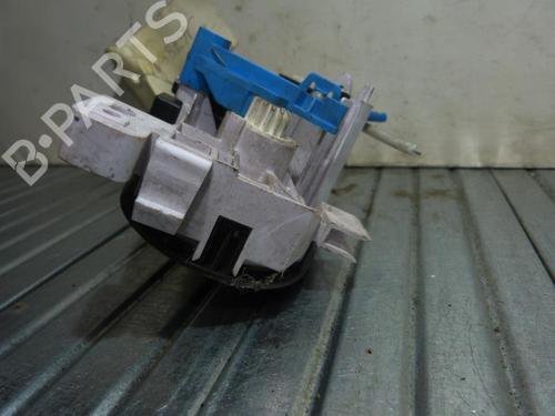 Climate control DACIA SANDERO 1.5 dCi | BP23664248I5 