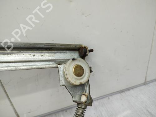 Rear left window mechanism PEUGEOT 406 (8B) 2.0 HDI 110 | BP23676310C24 