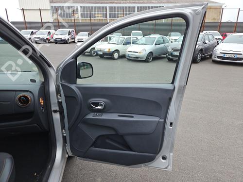 Steering wheel DACIA LODGY (JS_) 1.5 dCi (JSMC, JSAF) | BP27271165C49  - Image 15