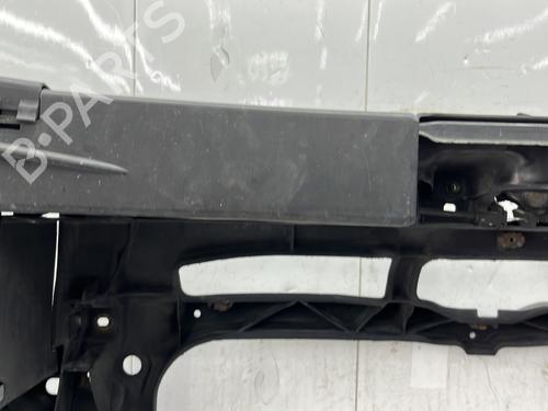 Used Front slam panel Front slam panel VW GOLF IV (1J1) 1.9 TDI (101 hp) 33313424 33313424