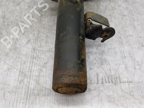 Right front shock absorber FORD FOCUS III 1.6 TDCi | BP23708821M17 - Image 2