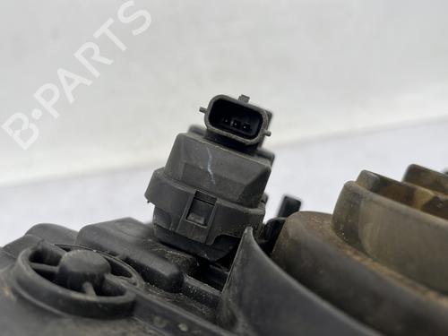 Right headlight NISSAN JUKE (F15) 1.6 DIG-T 4x4 | BP29611556C29 