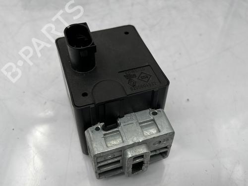 Electronic module RENAULT SCÉNIC II (JM0/1_) 1.5 dCi (JM1E, JM16) | BP30863761M83 