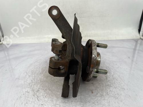 Right front steering knuckle CHEVROLET SPARK (M300) | BP37246514M26 - Image 2