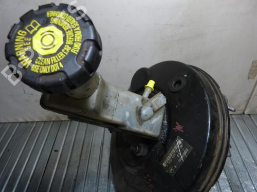 Used Servo brake Servo brake 23673217 23673217