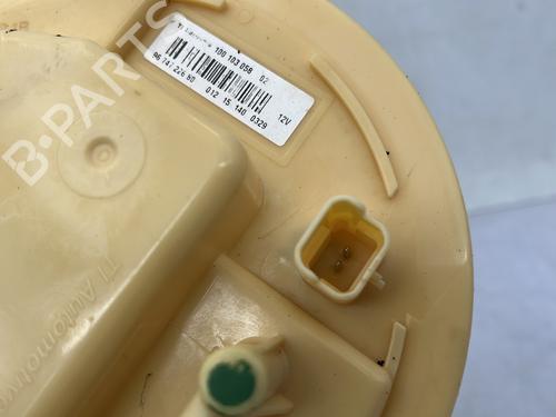 Fuel pump CITROËN C4 Picasso II 1.6 HDi / BlueHDi 115 | BP30176708M76