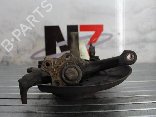 Right front steering knuckle SEAT IBIZA II (6K1) 1.4 16V | BP23665362M26 