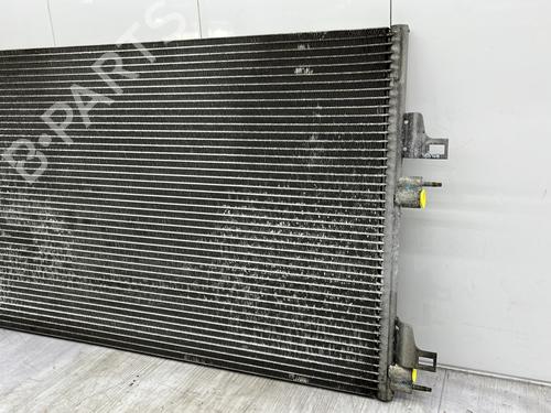 Used AC radiator AC radiator RENAULT ESPACE IV (JK0/1_) 2.0 dCi (JK01, JK02, JK1J, JK1K, JK1H) (150 hp) 27212954 27212954