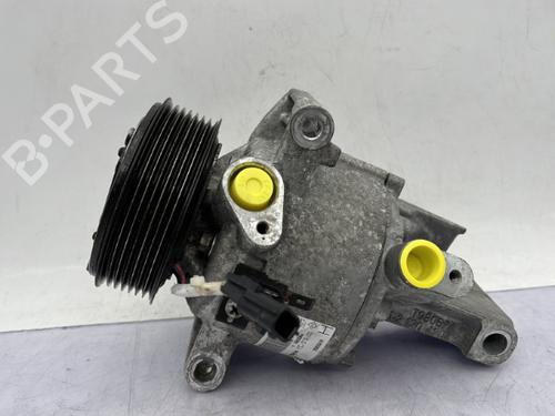 Used AC compressor NISSAN MICRA V (K14) 0.9 IG-T (90 hp) 23755201