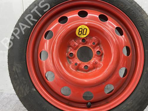 Used Jack Kit Jack Kit FIAT COUPE (175_) 2.0 16V Turbo (190 hp) 33217834 33217834