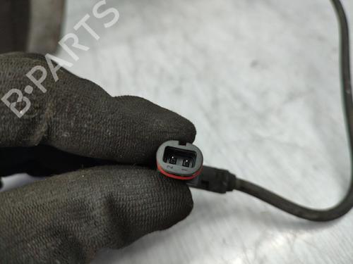 Used Left front steering knuckle MERCEDES-BENZ M-CLASS (W164) ML 320 CDI 4-matic (164.122) (224 hp) 23677837