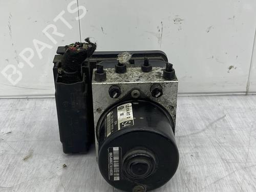 Used ABS pump SEAT LEON (1M1) 1.9 TDI (110 hp) 23702640