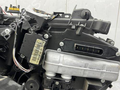 Heater matrix box RENAULT MODUS / GRAND MODUS (F/JP0_) 1.5 dCi (FP0D, JP0D) | BP32451564M61 