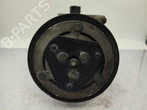 AC compressor FIAT DUCATO Van (250_) 100 Multijet 2,2 D | BP23731060M34 - Image 4