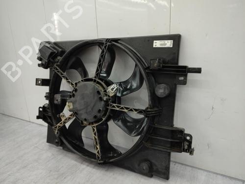 Radiator fan DACIA DUSTER (HS_) 1.2 TCe 125 | BP23723129M35 - Image 3