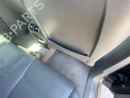 Seats set PORSCHE CAYENNE (9PA) S 4.5 | BP37419257C78 - Image 20