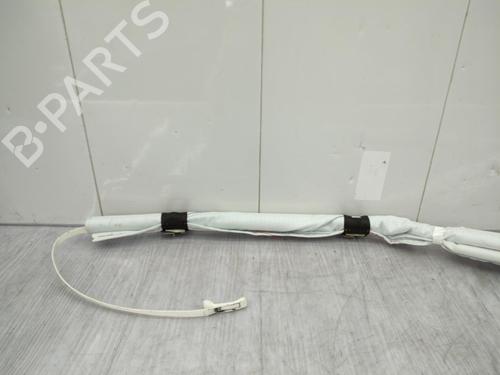 Right curtain airbag PEUGEOT 208 I (CA_, CC_) 1.6 HDi / BlueHDi 75 | BP23728678C12 