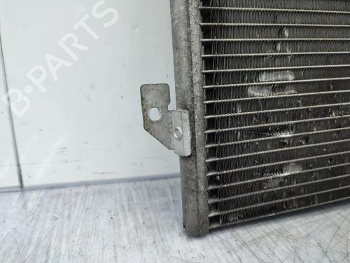 Used AC radiator AC radiator 23711532 23711532