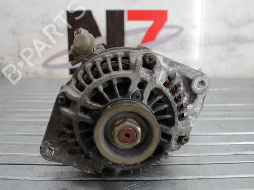 Alternator MAZDA PREMACY (CP) 1.9 (CP8W) | BP23686484M7 - Image 4