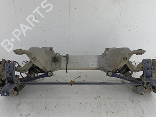 Rear axle PEUGEOT 407 SW (6E_, 6D_) 2.0 HDi 135 | BP23708711M2 