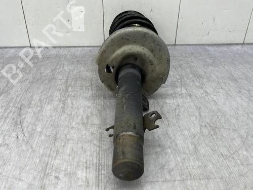 Used Left front shock absorber Left front shock absorber PEUGEOT 207 (WA_, WC_) 1.4 16V (98 hp) 23742908 23742908