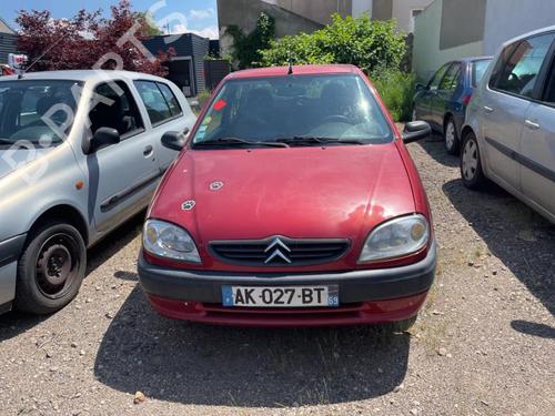 Switch CITROËN SAXO (S0, S1) 1.1 X, SX | BP23673376I30  - Image 20