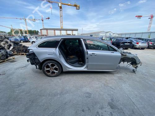 Dashboard PEUGEOT 508 SW I (8E_) 1.6 BlueHDi 120 | BP36591249C46  - Image 25