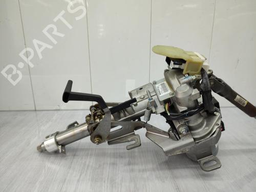 Steering column RENAULT MEGANE III Hatchback (BZ0/1_, B3_) 1.5 dCi | BP23719797M21 - Image 6
