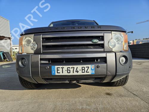 Front differential LAND ROVER DISCOVERY III (L319) 2.7 TD 4x4 | BP30964470M23  - Image 6